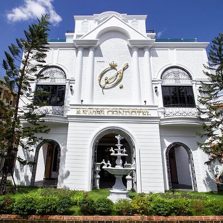 S.Swiss Hotel Ratchaburi RATCHABURI PROVINCE Exterior photo